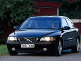 Volvo S60 Sedan